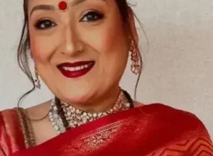 Sunita Ahuja