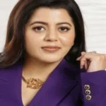 Supriya Menon