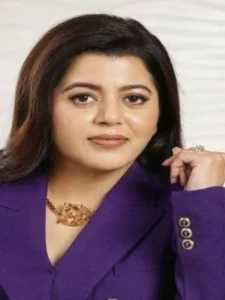 Supriya Menon