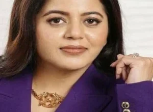 Supriya Menon