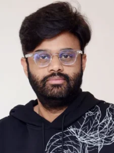 Suryadevara Naga Vamsi