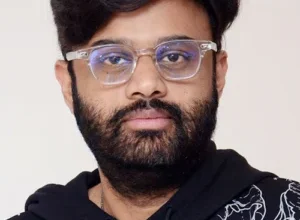 Suryadevara Naga Vamsi