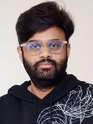 Suryadevara Naga Vamsi