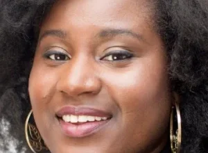 Susan Wokoma