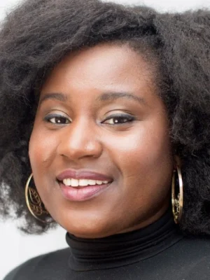 Susan Wokoma