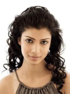 Tina Desai