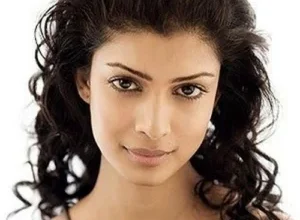 Tina Desai