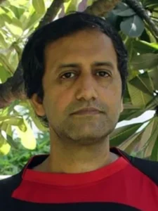 TM Karthik