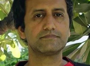 TM Karthik