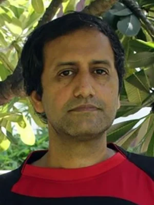 TM Karthik