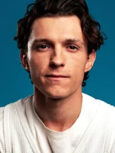 Tom Holland