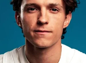 Tom Holland