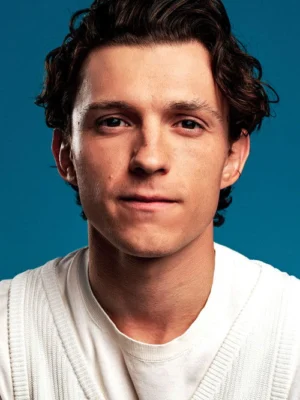 Tom Holland