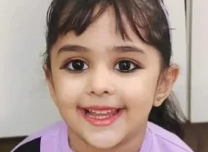 Trisha Sarda