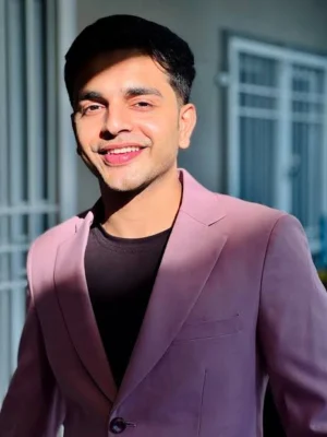Varun Yadav