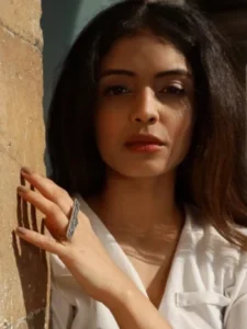 Vidhatri Bandi