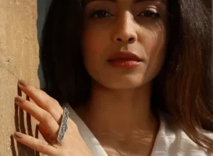 Vidhatri Bandi
