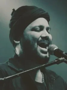 Yashwanth Nag