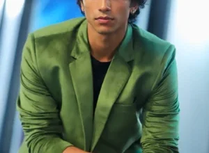 Yogesh Rawat